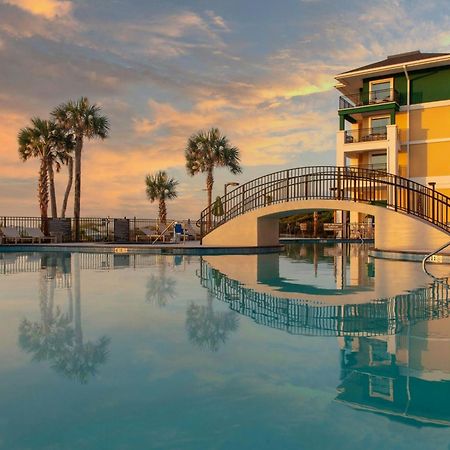 Residence Inn By Marriott Jekyll Island Exterior foto