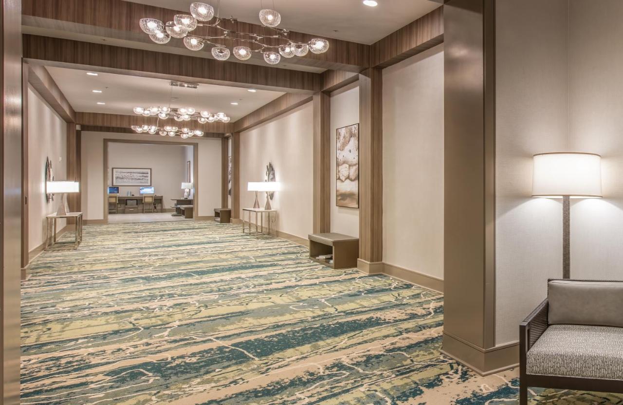Residence Inn By Marriott Jekyll Island Exterior foto