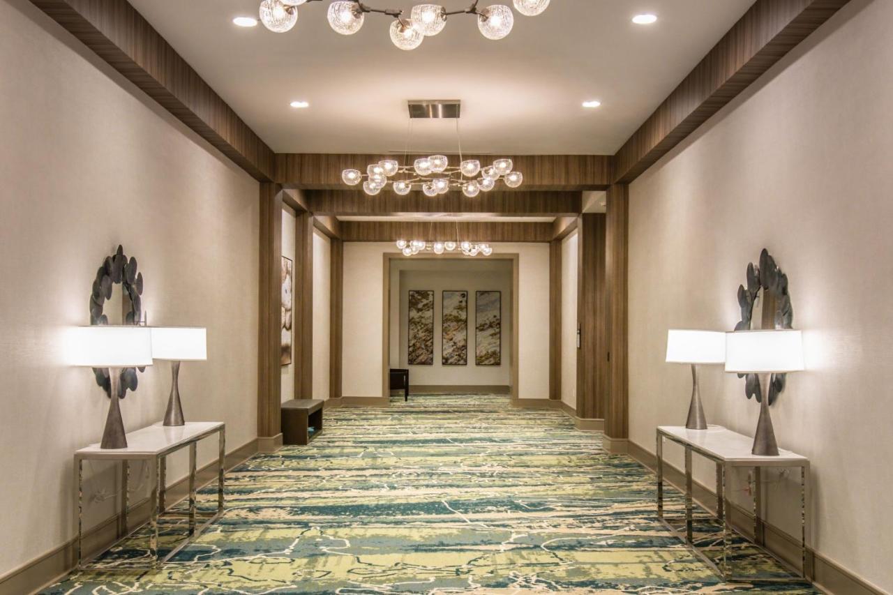 Residence Inn By Marriott Jekyll Island Exterior foto